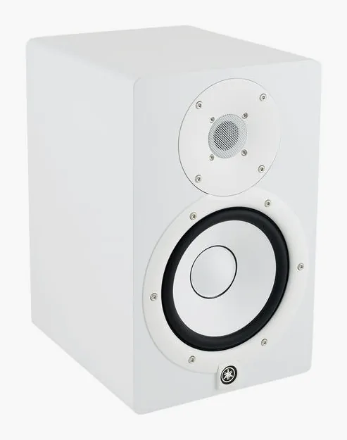 Yamaha HS 7 W, vista 3