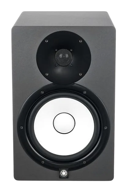 Yamaha HS 8 SG, vista 2