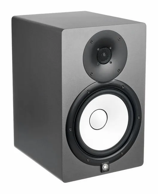 Yamaha HS 8 SG, vista 3