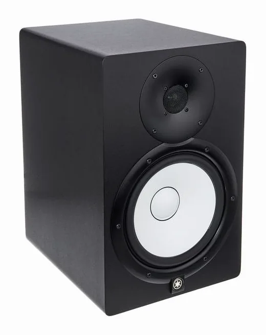 Yamaha HS 8, vista 3