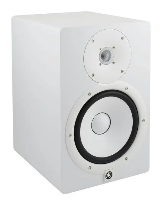 Yamaha HS 8 W, vista 3