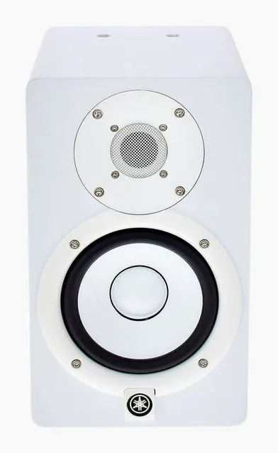 Yamaha HS 5I W, vista 2