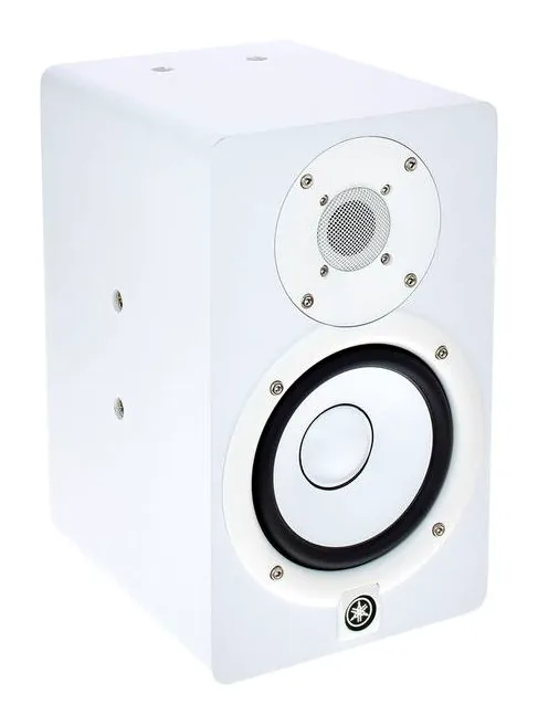 Yamaha HS 5I W, vista 3