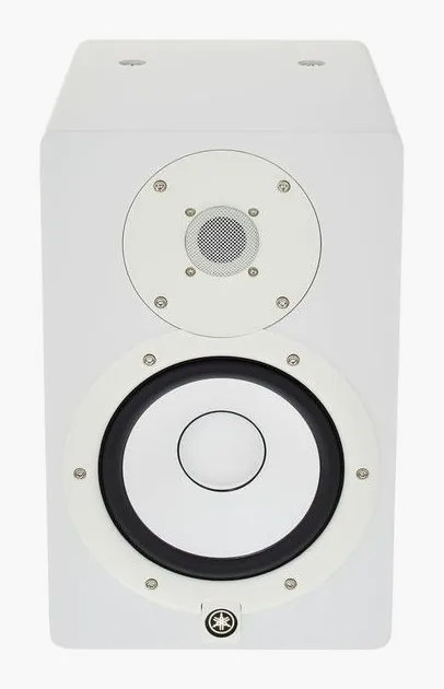 Yamaha HS 7I W, vista 2