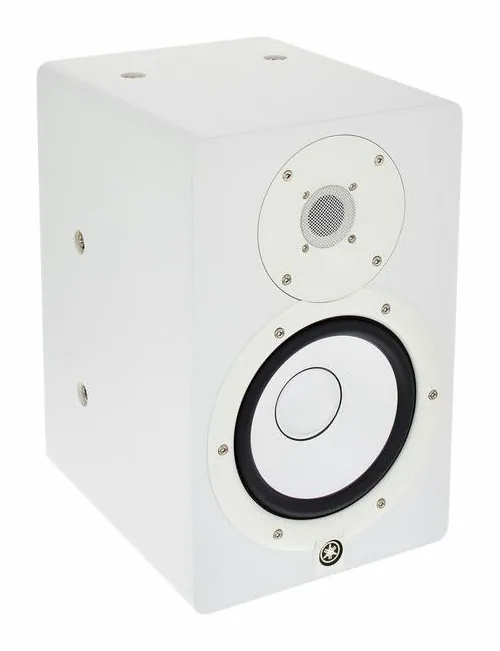 Yamaha HS 7I W, vista 3