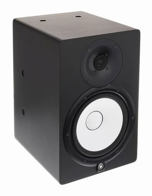 Yamaha HS 8I, vista 3