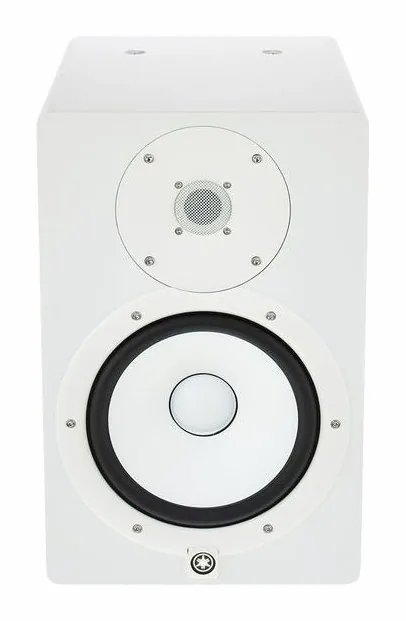 Yamaha HS 8I W, vista 2