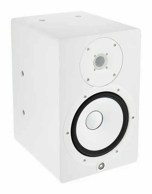 Yamaha HS 8I W, vista 3