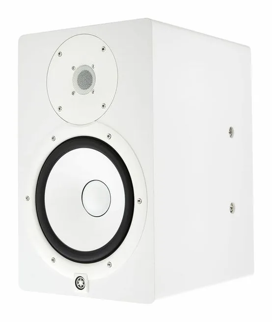 Yamaha HS 8I W, vista 4