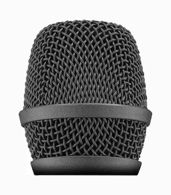 Yamaha YDM505, vista 2