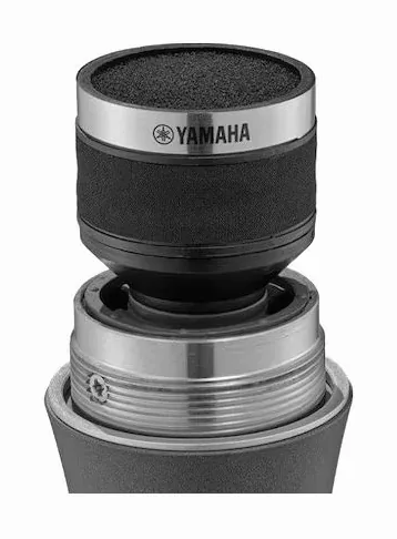 Yamaha YDM505, vista 3