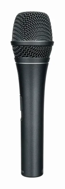 Yamaha YDM505S, vista 2