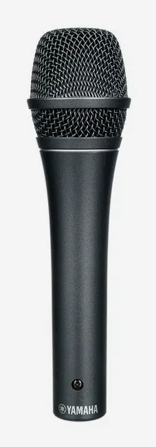 Yamaha YDM505S, vista 3
