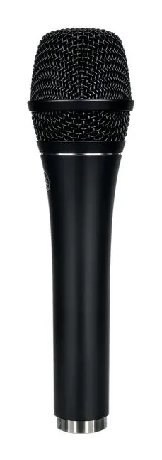 Yamaha YDM707 B, vista 2
