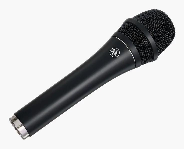 Yamaha YDM707 B, vista 4