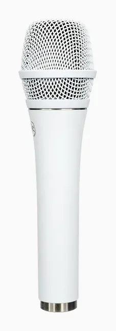 Yamaha YDM707 W, vista 2