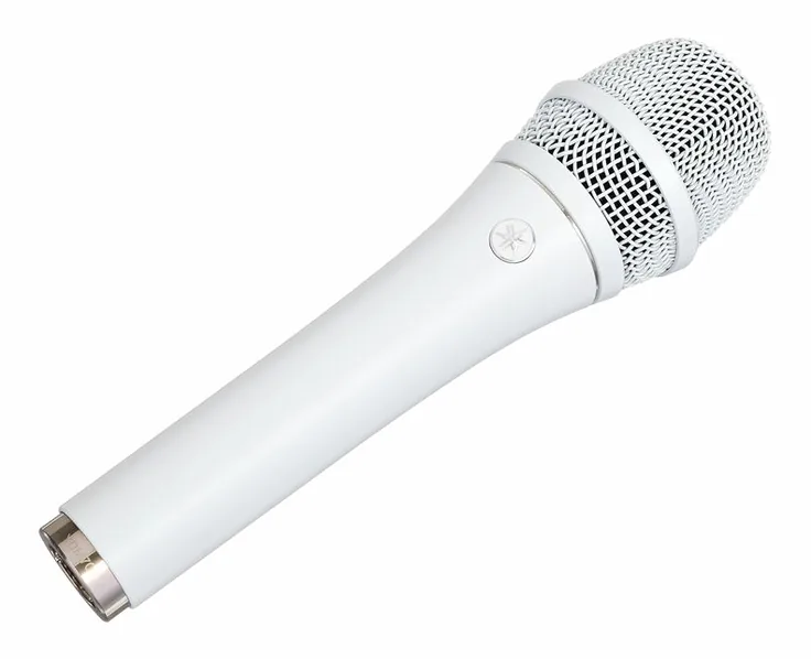 Yamaha YDM707 W, vista 4